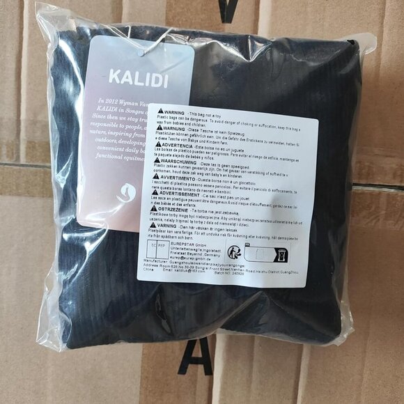 Corduroy Tote Bag Large Multi-Use Casual Work Travel Women - Picture 8 of 8